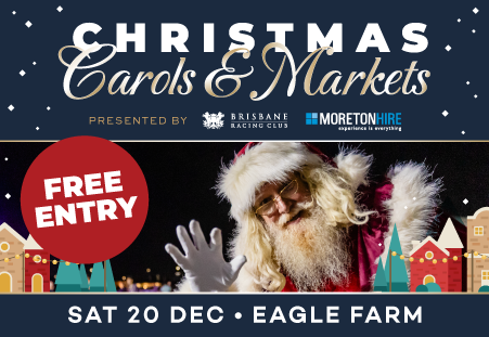 Christmas Carol 2025